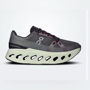 On Running Cloud Eclipse Women's Sneakers